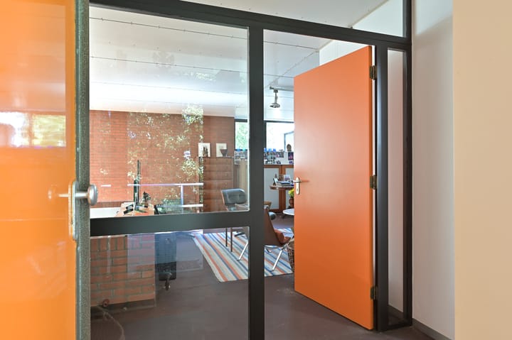 Foto 10 van Pieter Postlaan 13