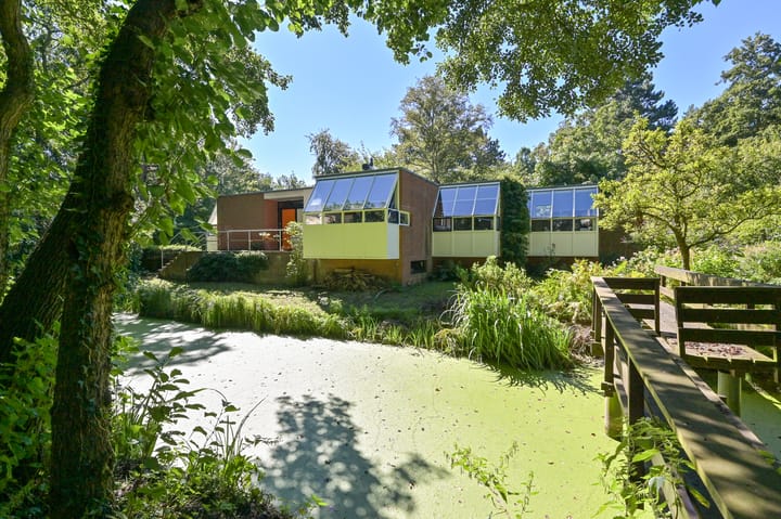 Foto 22 van Pieter Postlaan 13