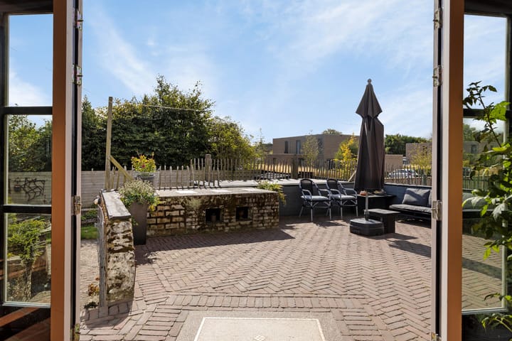 Foto 4 van Weststraat 11