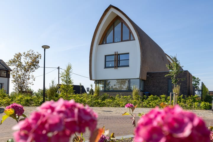 Foto 1 van Middelblok 22