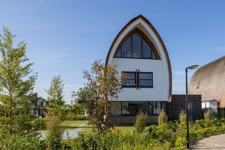 Foto 4 van Middelblok 22