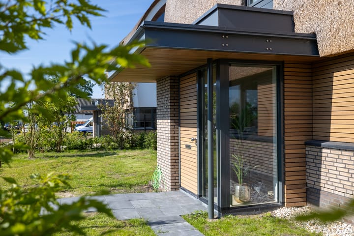 Foto 6 van Middelblok 22