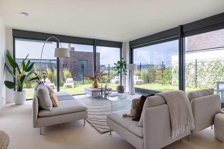 Foto 9 van Middelblok 22