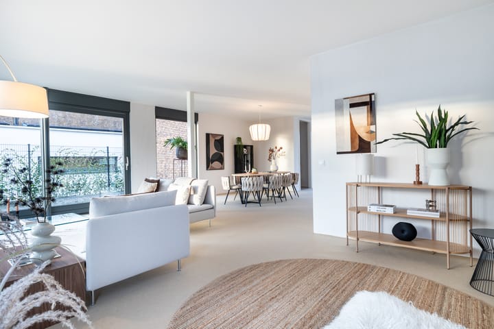 Foto 15 van Middelblok 22