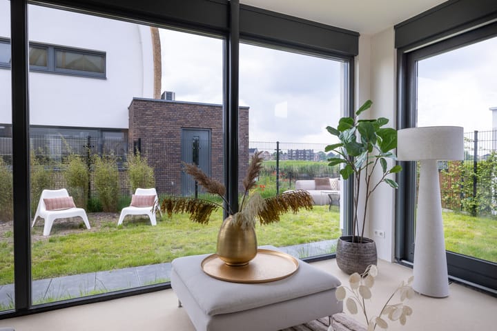 Foto 14 van Middelblok 22