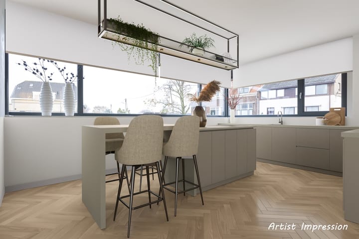 Foto 16 van Middelblok 22