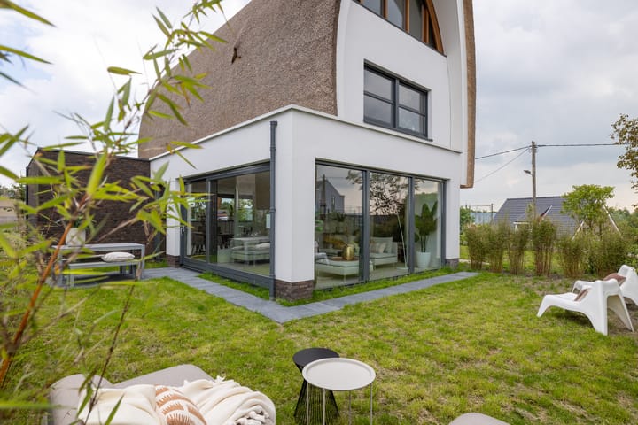 Foto 20 van Middelblok 22