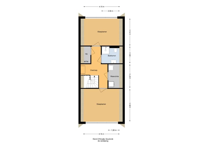 Foto 42 van Middelblok 22