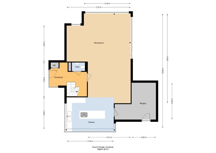 Foto 43 van Middelblok 22