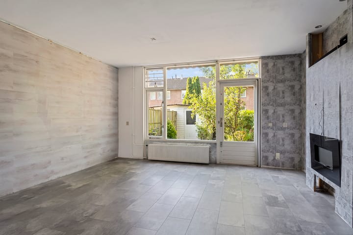 Foto 2 van Hogehof 27