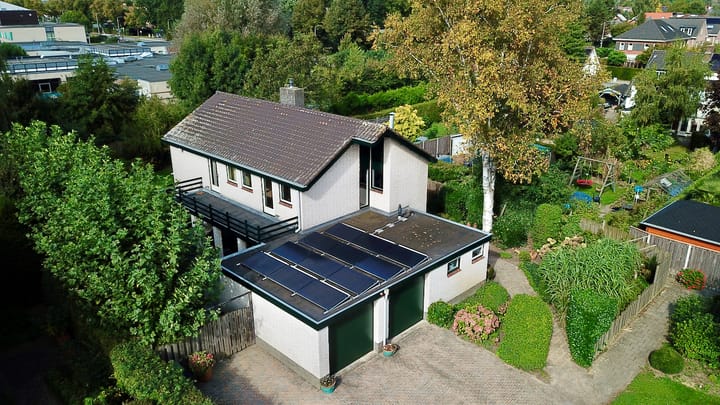 Photo 4 of Bouwhof 7