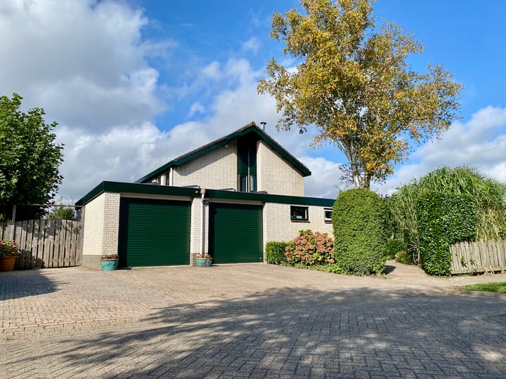 Photo 5 of Bouwhof 7