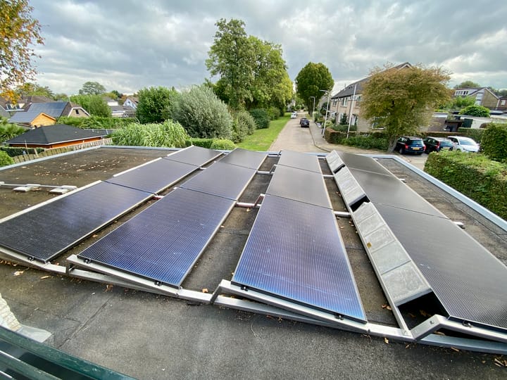 Photo 42 of Bouwhof 7