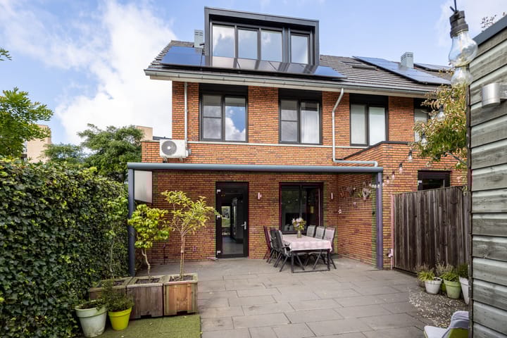 Foto 3 van Zanglijster 61