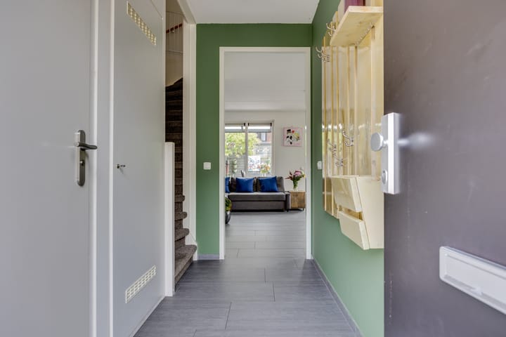 Foto 5 van Zanglijster 61