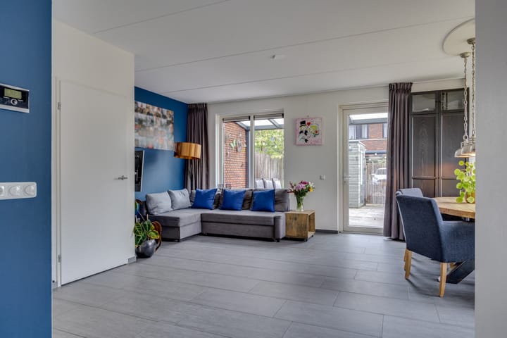 Foto 7 van Zanglijster 61