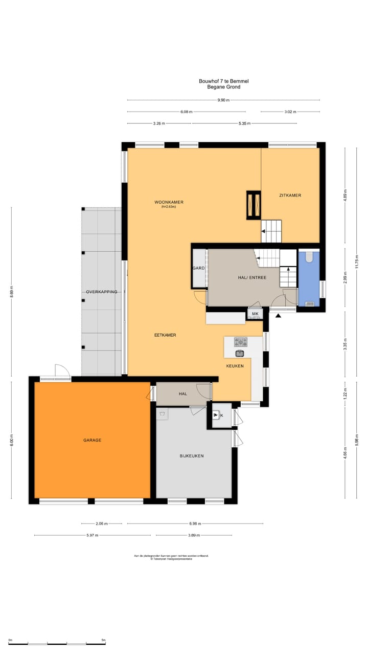 Photo 64 of Bouwhof 7