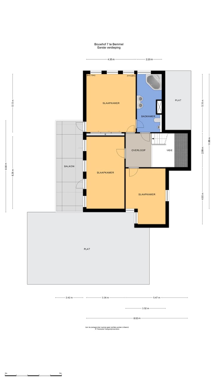 Photo 65 of Bouwhof 7