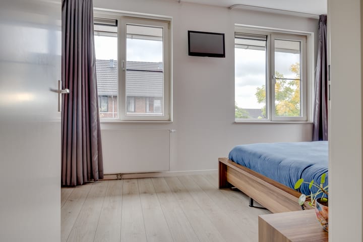 Foto 14 van Zanglijster 61