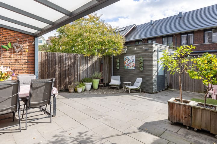 Foto 30 van Zanglijster 61