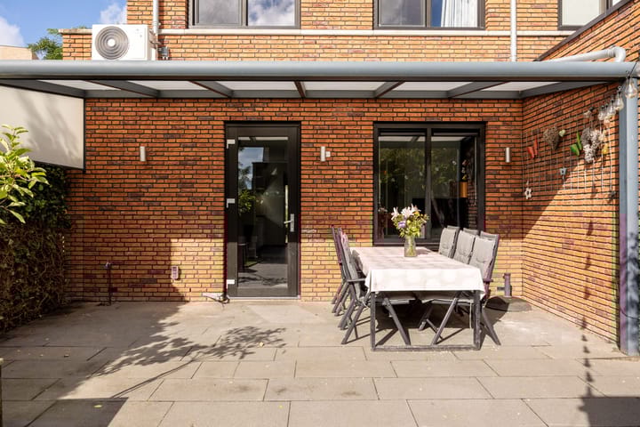 Foto 32 van Zanglijster 61