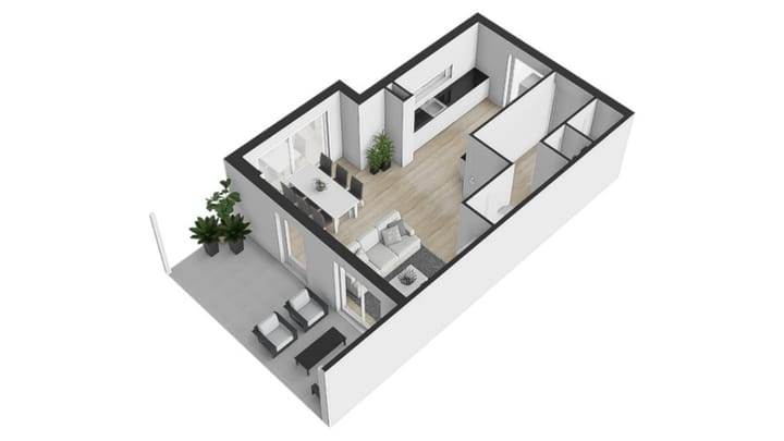 Foto 45 van Zanglijster 61