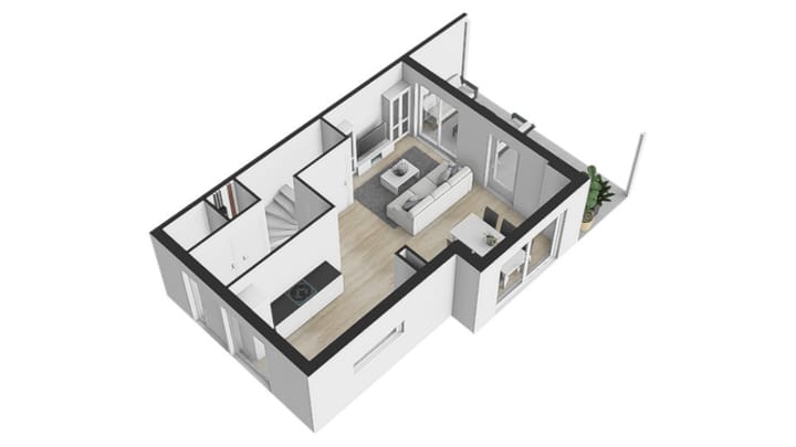 Foto 46 van Zanglijster 61