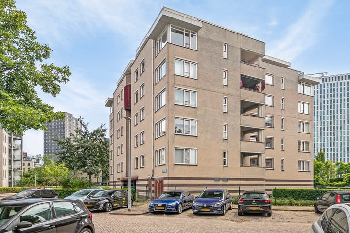 Foto 31 van Olof Palmehof 34