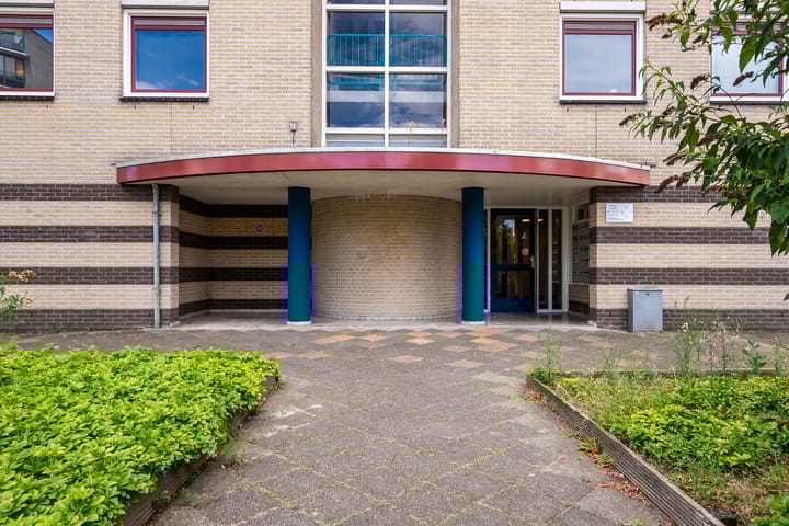 Foto 7 van Olof Palmehof 34