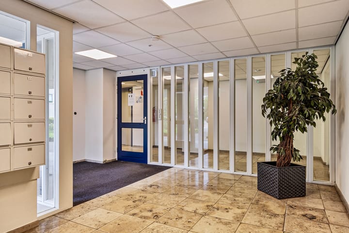 Foto 8 van Olof Palmehof 34