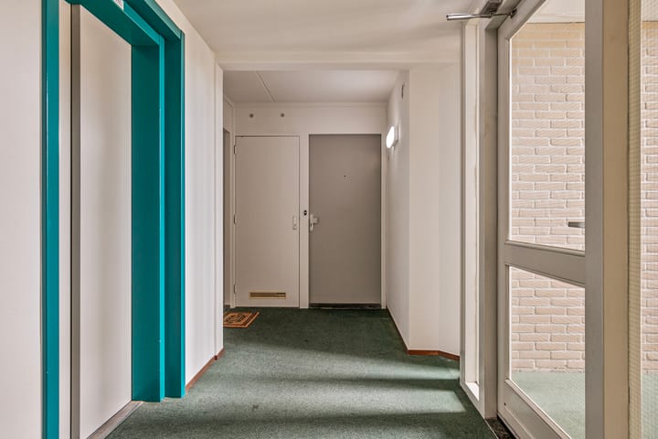 Foto 9 van Olof Palmehof 34