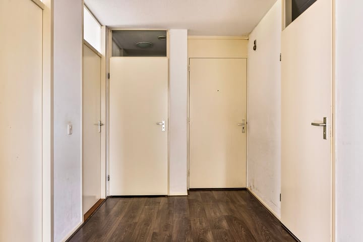 Foto 11 van Olof Palmehof 34