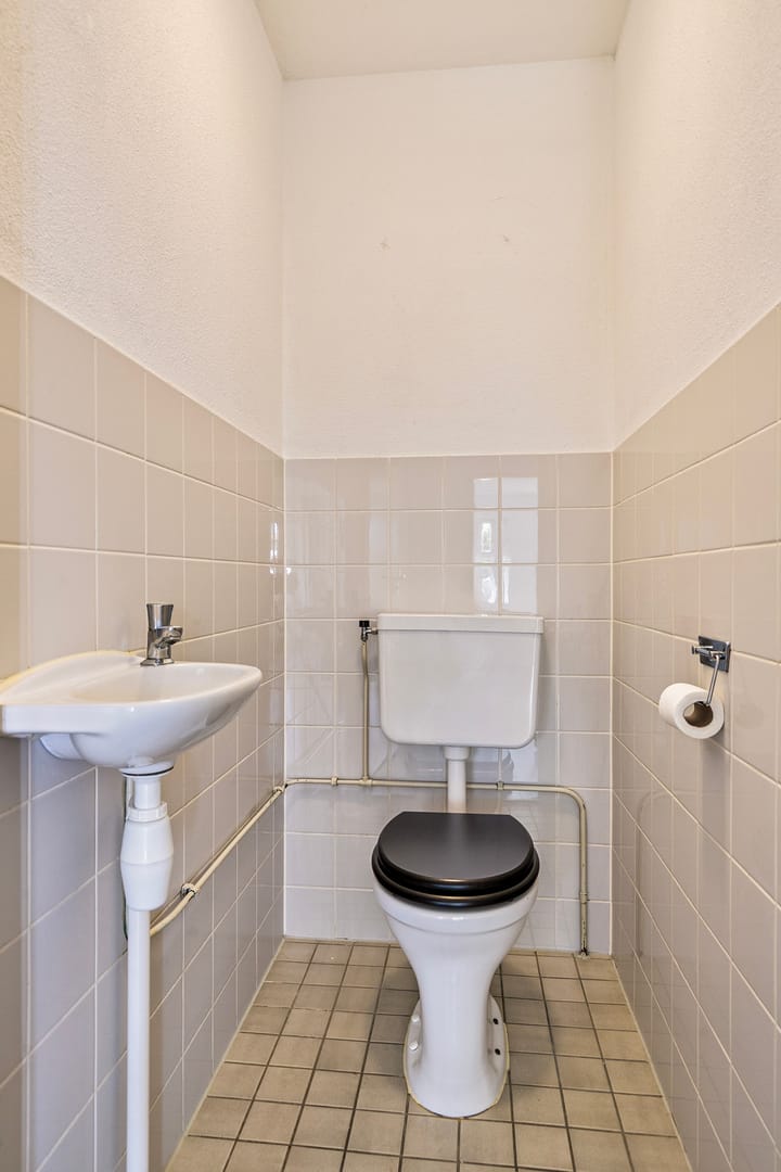 Foto 12 van Olof Palmehof 34