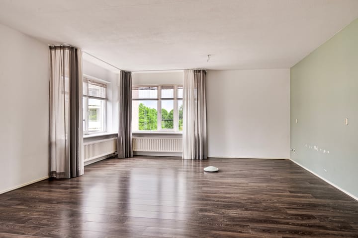 Foto 2 van Olof Palmehof 34