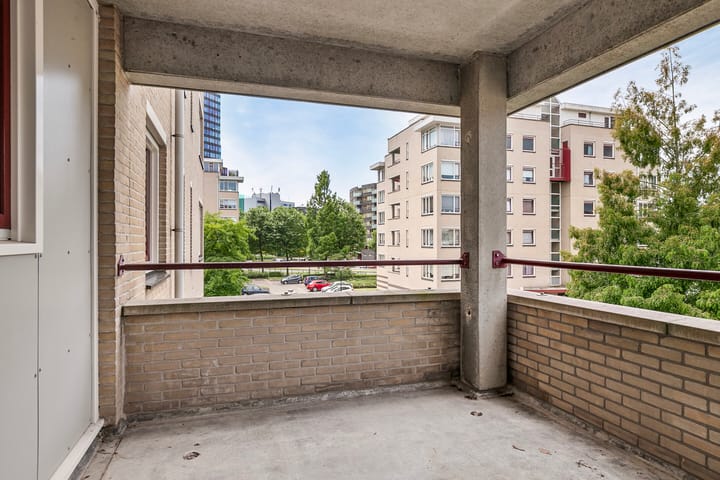 Foto 4 van Olof Palmehof 34