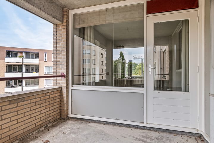 Foto 29 van Olof Palmehof 34