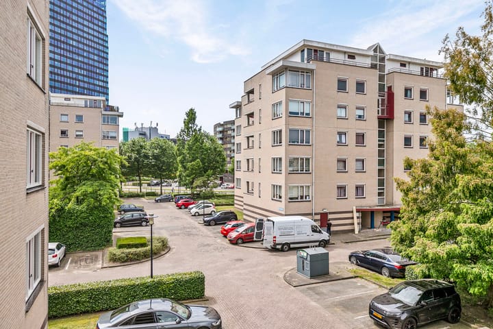 Foto 32 van Olof Palmehof 34