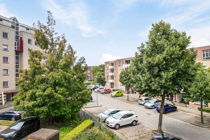 Foto 33 van Olof Palmehof 34