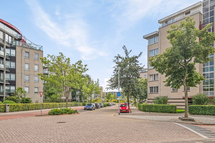 Foto 34 van Olof Palmehof 34