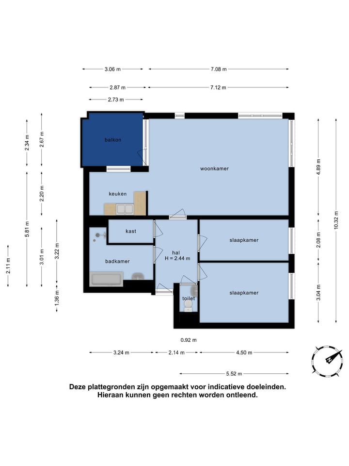 Foto 38 van Olof Palmehof 34