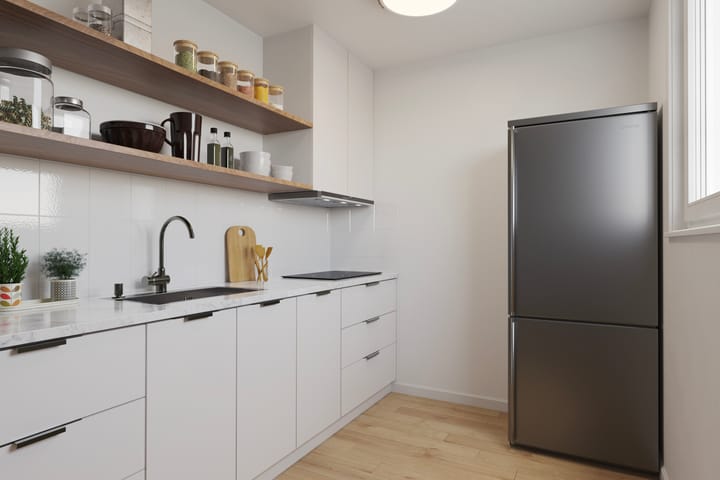 Foto 20 van Olof Palmehof 34