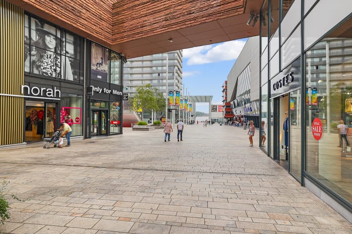 Foto 36 van Olof Palmehof 34