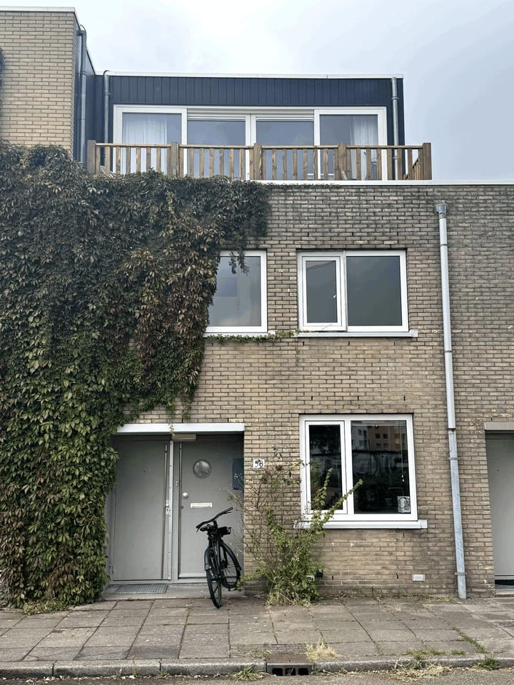 Smederij 58