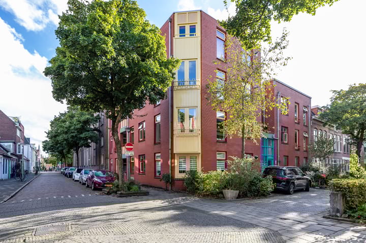 Foto 1 van Grote Appelstraat 4