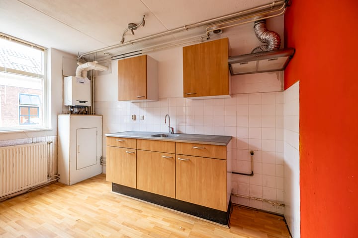 Foto 4 van Grote Appelstraat 4