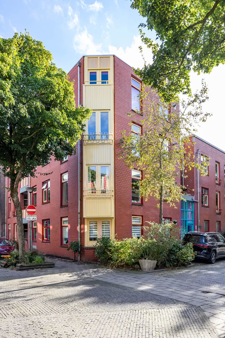 Foto 6 van Grote Appelstraat 4