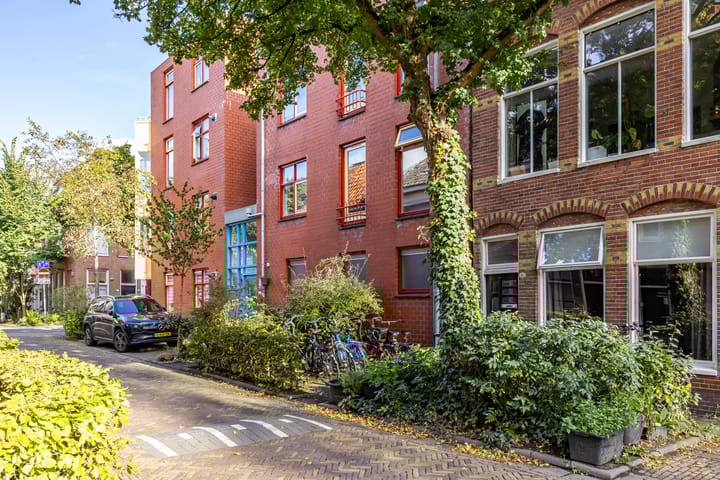 Foto 7 van Grote Appelstraat 4