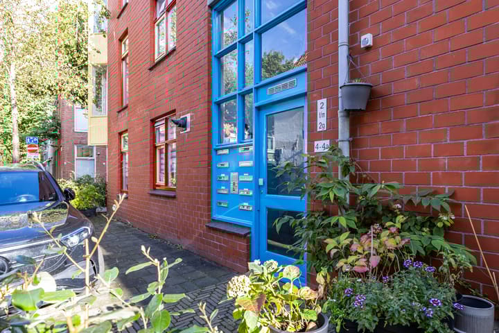 Foto 9 van Grote Appelstraat 4