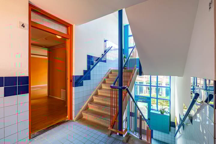 Foto 10 van Grote Appelstraat 4