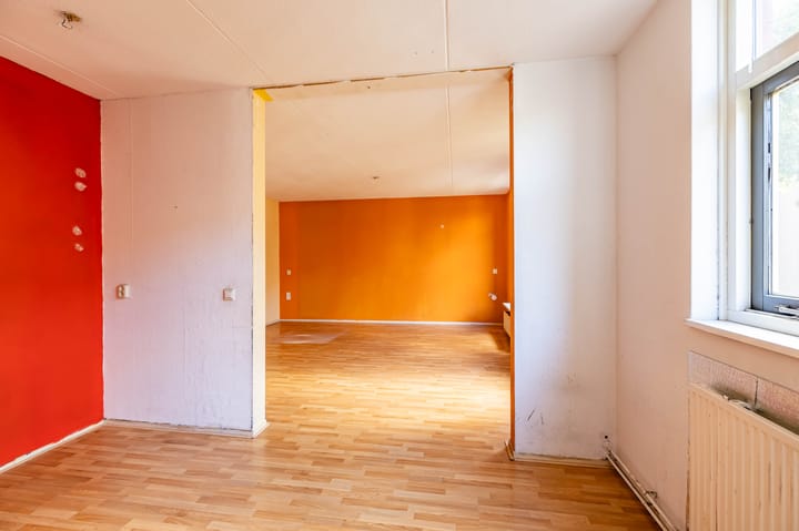 Foto 18 van Grote Appelstraat 4